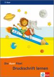 Auer Fibel, Druckschrift lernen (2014)