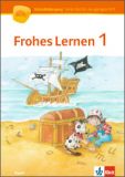 Frohes Lernen 1, Schreiblehrgang VA (2014)