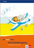 Auer Fibel, Schreibschriftlehrgang SAS f�r Linksh�nder (2014)