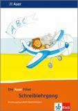 Auer Fibel, Schreibschriftlehrgang SAS f�r Rechtsh�nder (2014)