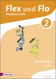 Flex und Flo 2, Arbeitsheft (2014)
