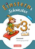 Einsterns Schwester 3, Arbeitsheft, SAS