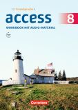 access 8 (F2), Workbook (LP+)