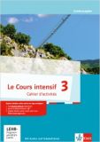 Le Cours intensif 3 (LP+)