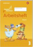 Denken und Rechnen 3, Arbeitsheft (2021)
