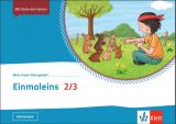 Einmaleins 2/3 . Mein Anoki-�bungsheft