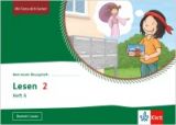 Lesen 2 Heft A. Mein Anoki-�bungsheft