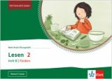 Lesen 2 Heft B | F�rdern. Mein Anoki-�bungsheft