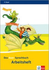 Auer Sprachbuch 2, �bungsheft VA (2014)