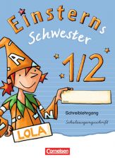 Einsterns Schwester 1/2, Schreiblehrgang SAS