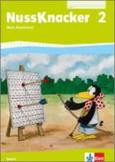 Nussknacker 2, Mein Arbeitsheft (2014)