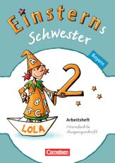 Einsterns Schwester 2, Arbeitsheft VA
