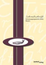 Schreibschriftlehrgang SAS Selbstlernheft, Ausg. Bayern, Jandorf-Verlag Schreibschriftlehrgang SAS Selbstlernheft, Ausg. Bayern, Jandorf-Verlag