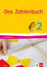 Zahlenbuch 2, Arbeitsheft (Ausg. 2021)