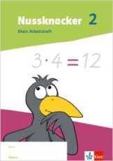 Nussknacker 2, Mein Arbeitsheft (2021)