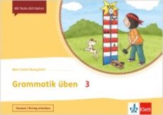 Grammatik �ben 3. Mein Anoki-�bungsheft