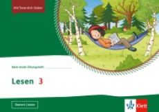 Lesen 3. Mein Anoki-�bungsheft