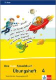 Auer Sprachbuch 4, �bungsheft, VA