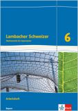 Lambacher Schweizer 6 Arbeitsheft (Ausgabe 2017 LehrplanPlus)