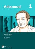 Adeamus C1 Arbeitsheft (LehrplanPlus)