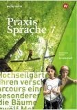 Praxis Sprache 7 Arbeitsheft (LehrplanPlus)