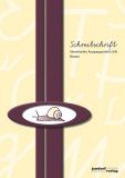 Schreibschriftlehrgang VA Selbstlernheft, Ausg.Bayern, Jandorf-Verlag