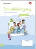 Schreiblehrgang (Westermann) SAS, linksh.