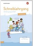Schreiblehrgang (Westermann) SAS, rechtsh.