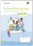 Schreiblehrgang (Westermann) VA, linksh.